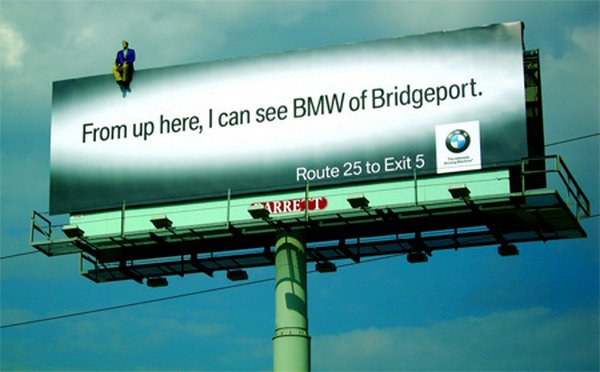 billboards 12 40 Creative And Inspired Billboard Advertising