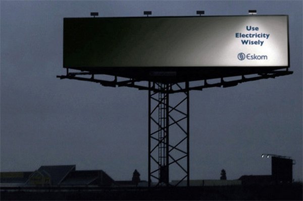 Bmw billboard russia #3