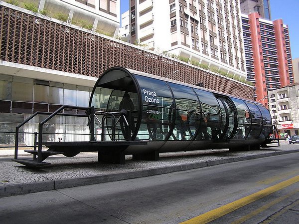 bus stations 01 15 Unusual & Creative Bus Stops