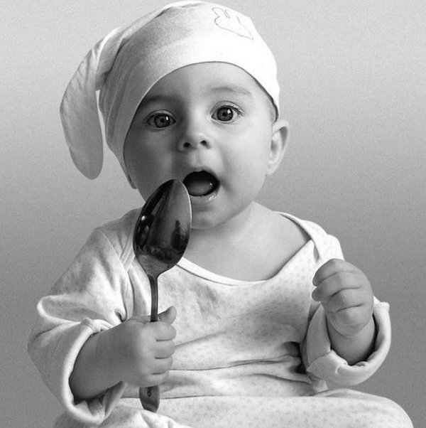 cute babies 26 The Most Beautiful Baby Pictures