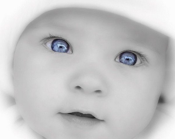cute babies 35 The Most Beautiful Baby Pictures
