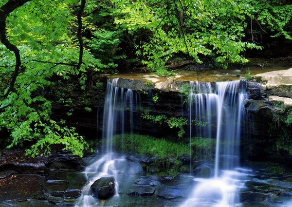 waterfall 25 Amazing Photos of Most Beautiful Waterfalls in The World