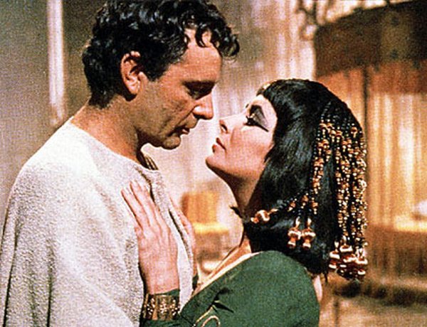 Most Famous Love Stories In History