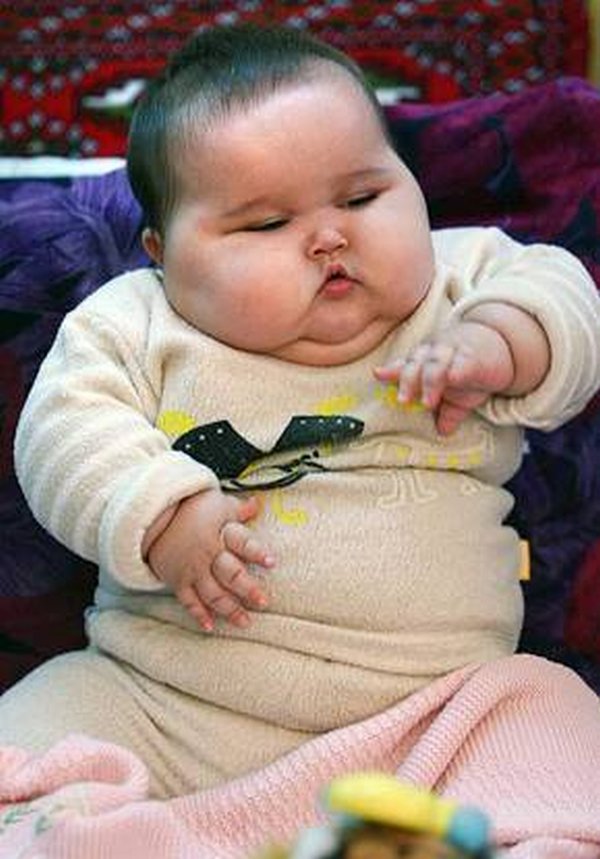 fat babies maury. fat babies wallpapers.