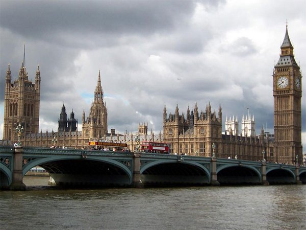 most beautiful bridges 07 Top 20 Most Beautiful Bridges In The World