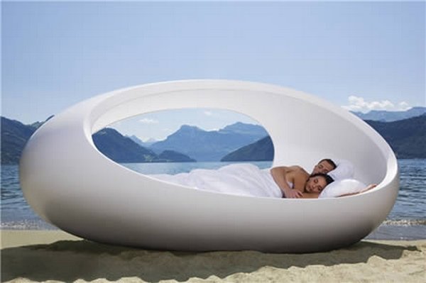 most creative beds 12 12 Most Creative And Unusual Beds
