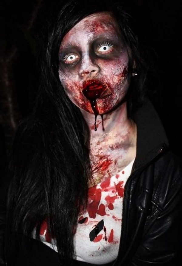 zombie costumes 09 Top 10 Best Zombie Costumes