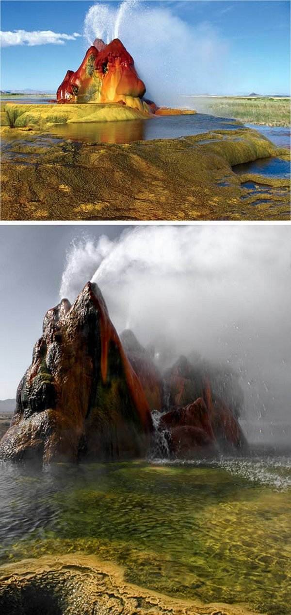 15 geological wonders 03 15 Geological Wonders You Didn’t Know About