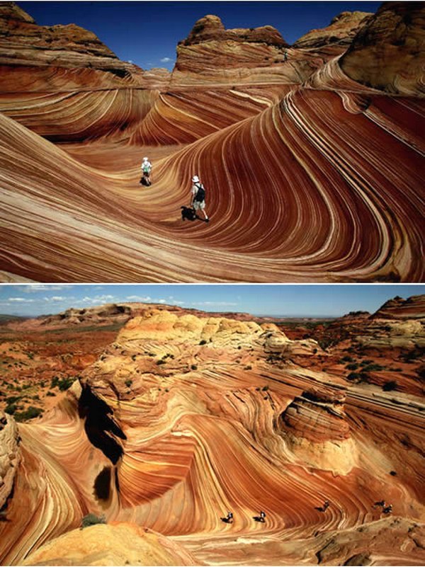 15 geological wonders 06 15 Geological Wonders You Didn’t Know About