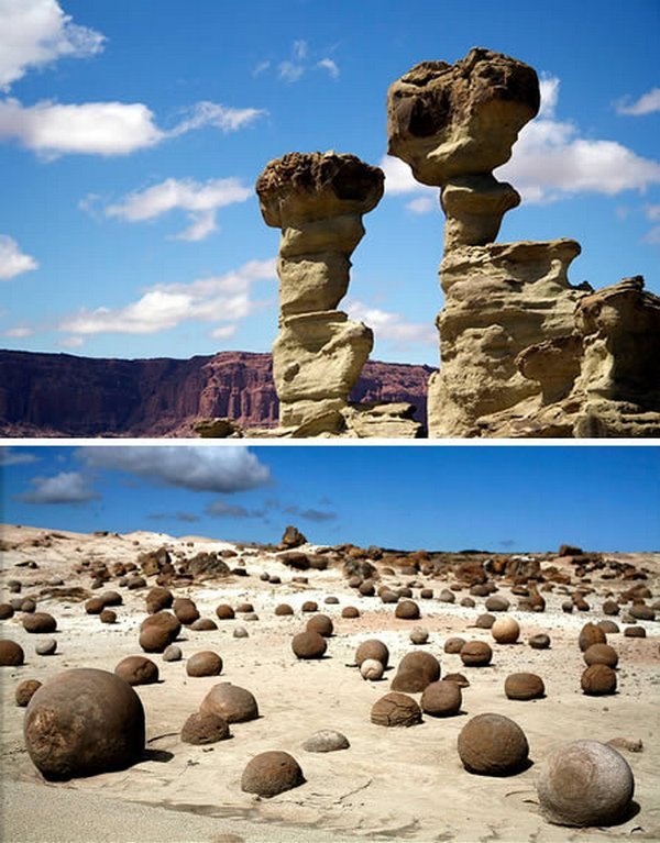 Giant's Causeway