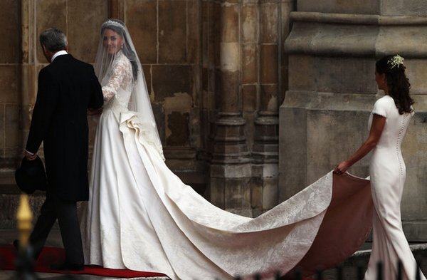 royal wedding 12 ROYAL WEDDING: Prince William & Kate Middleton