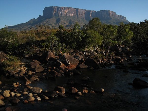 mount roraima venezuela 06 Mount Roraima: An Island Forgotten by Time