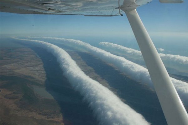 amazing weather phenomena