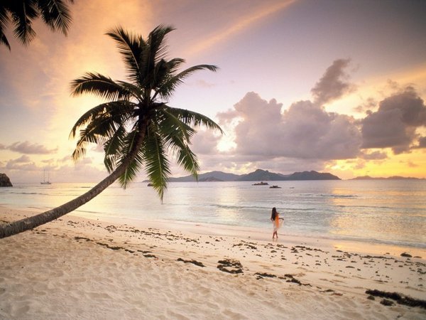 seychelles islands 02 Beautiful Seychelles Islands  