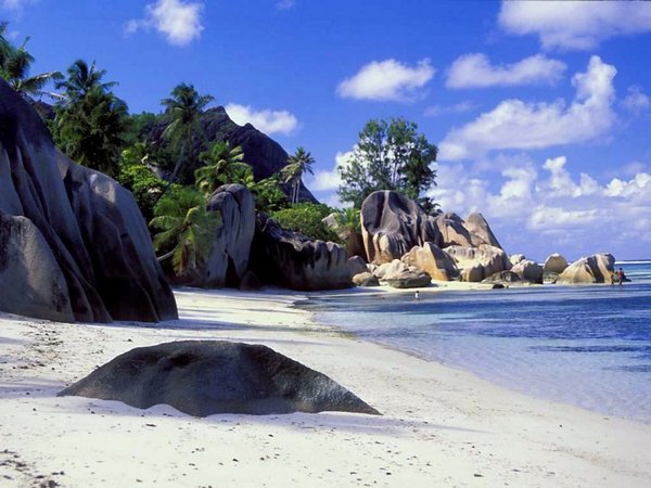 seychelles islands 06 Beautiful Seychelles Islands  