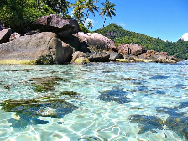 seychelles islands 08 Beautiful Seychelles Islands  