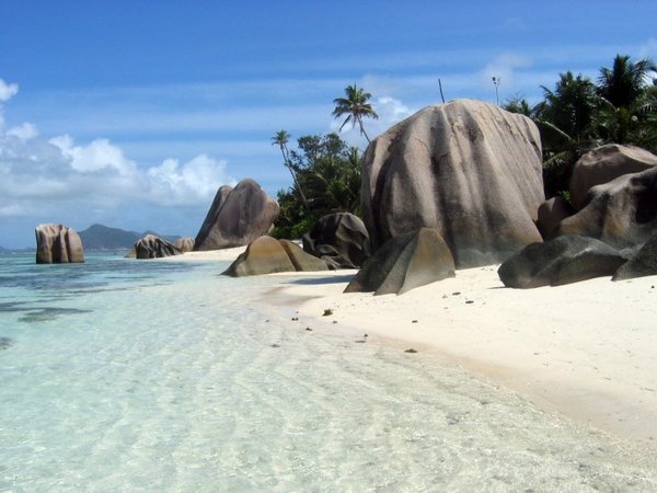 seychelles islands 12 Beautiful Seychelles Islands  