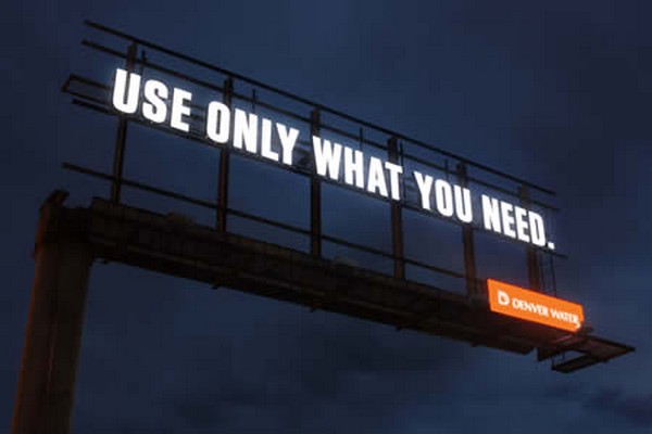 brilliantly clever billboard 05 Billboard Marketing Ideas: Top 24 Extremely Creative Billboards