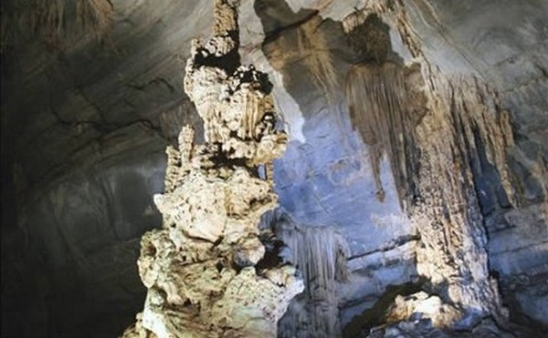 most beautiful caves in the world 02 Most Amazing Photos From Beautiful Caves Around The World