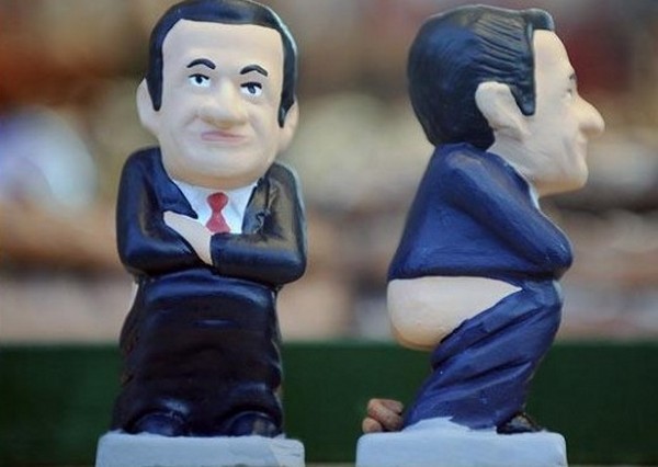 shit that worlds leaders do 05 Creative World Leaders Figurines; Who We are And What We Do