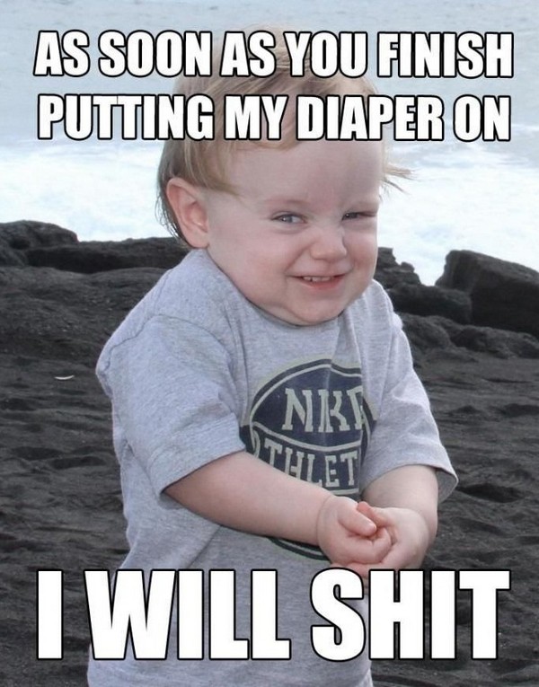 the best baby memes of all time 06 Top 10 the Best Baby Memes of All Time