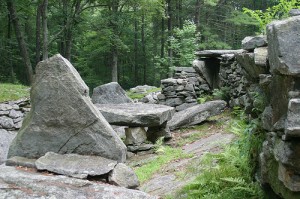 195103746 54d92bd62f 300x199 America has its own Stonehenge: New England, USA