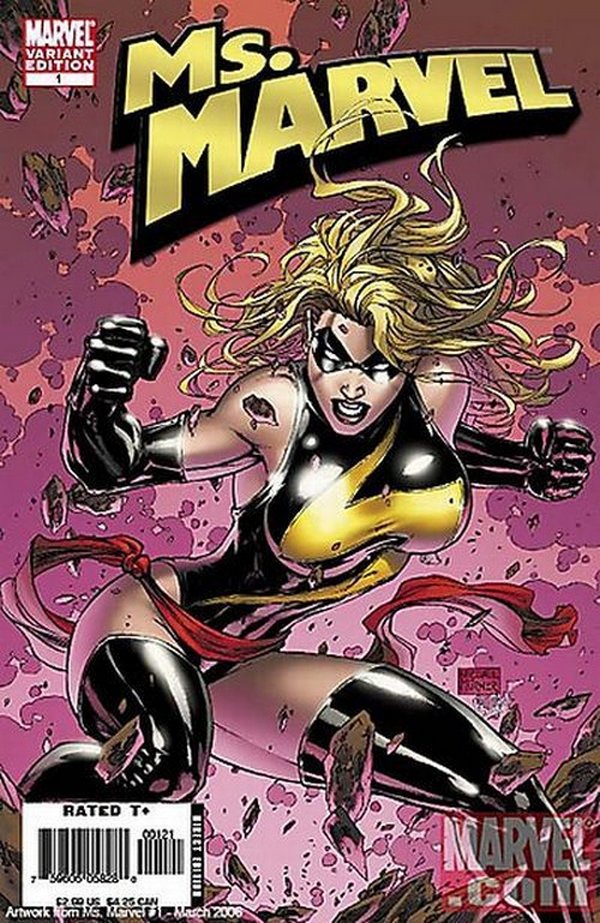 comic book heroines 22 Your Favorite Comic Book Heroines
