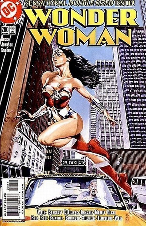 comic book heroines 39 Your Favorite Comic Book Heroines