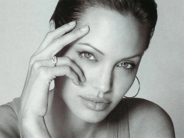 angelina jolie 17 Top 20 Best Photos of Angelina Jolie