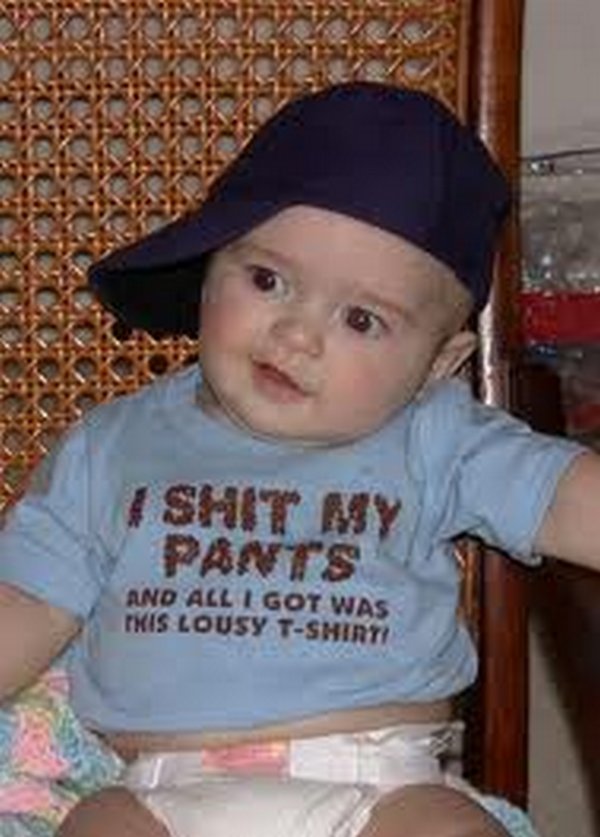 babies 11 Funny Baby Pictures