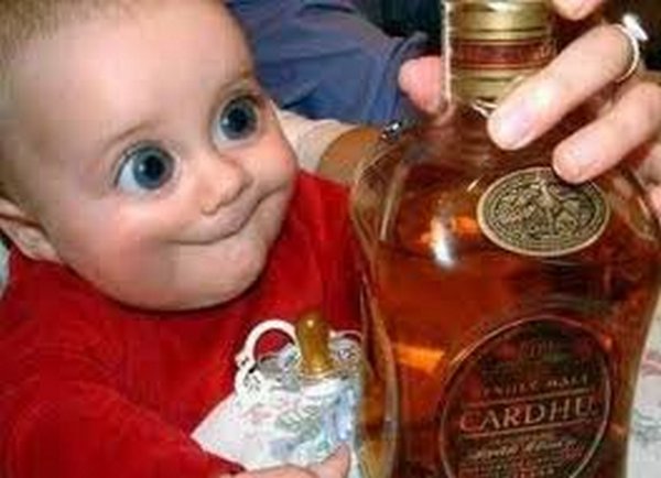 babies 12 Funny Baby Pictures
