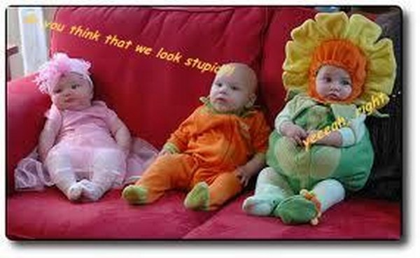 babies 17 Funny Baby Pictures