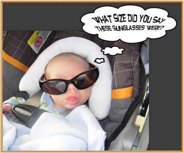 babies 20 Funny Baby Pictures