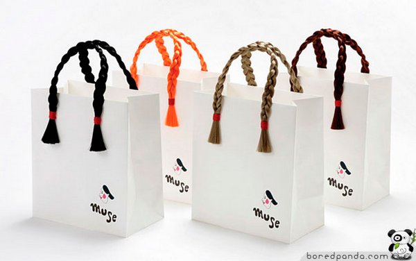 bags 17 Bags Which Will Definitely Attract Attention