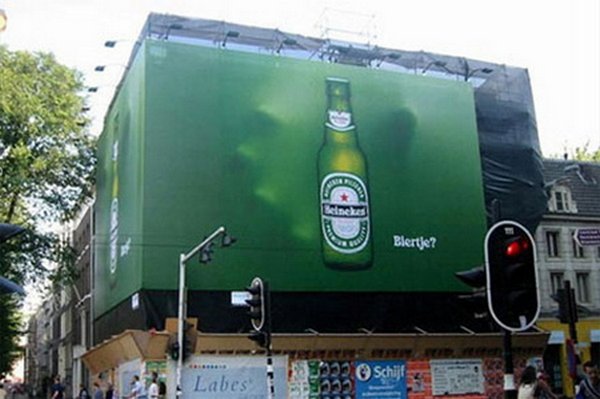 billboards 04 40 Creative And Inspired Billboard Advertising