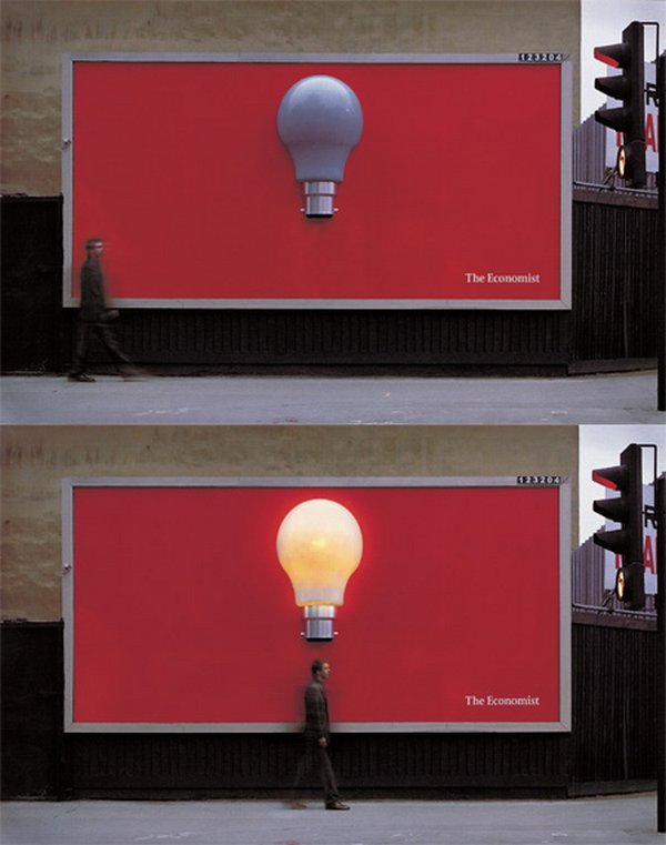 billboards 25 40 Creative And Inspired Billboard Advertising
