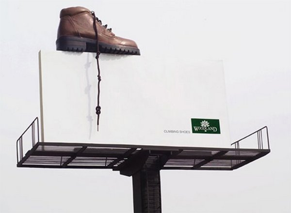billboards 39 40 Creative And Inspired Billboard Advertising