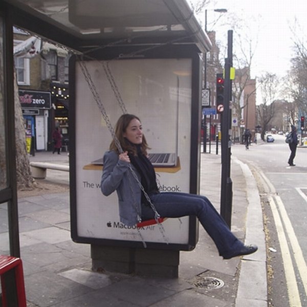 bus stations 10 15 Unusual & Creative Bus Stops