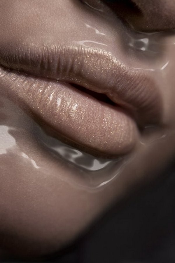 lips 11 Sensual & Seductive Female Lips