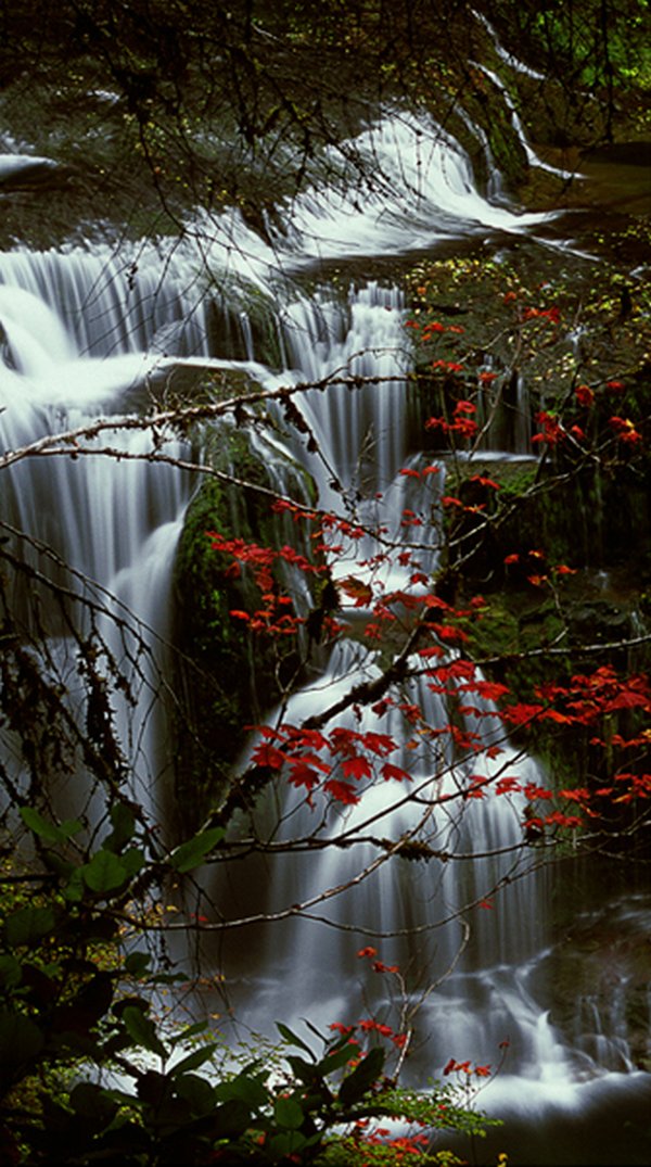 waterfall 05 Amazing Photos of Most Beautiful Waterfalls in The World