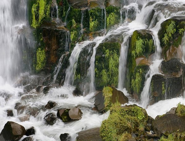 waterfall 22 Amazing Photos of Most Beautiful Waterfalls in The World