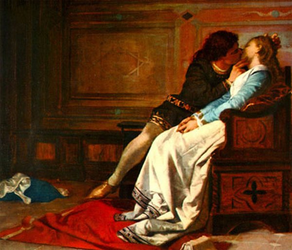 famous love stories 10 Top 20 Most Famous Love Stories in History 