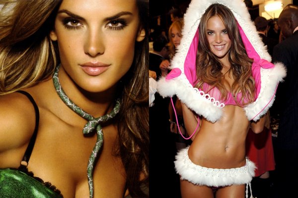 hottest women 03 Top 10 Most Attractive Women In The World 2010