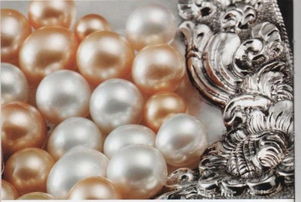 how are pearls made 14 Where Do Pearls Come From?