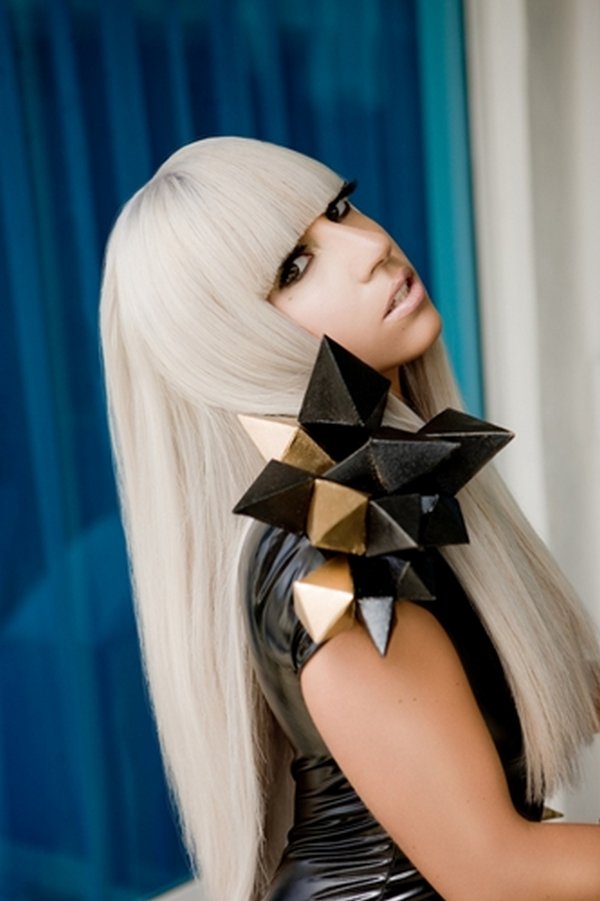 lady gaga 16 Top 20 Lady Gaga Crazy Fashion Style Photos
