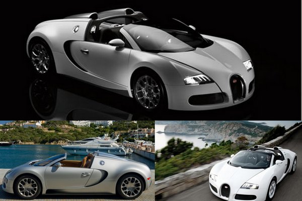 most expensive cars 2010 02 Top 10 Most Expensive Cars 2010