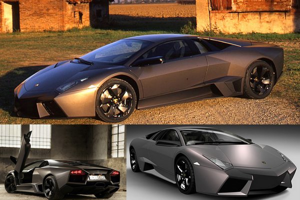 most expensive cars 2010 05 Top 10 Most Expensive Cars 2010
