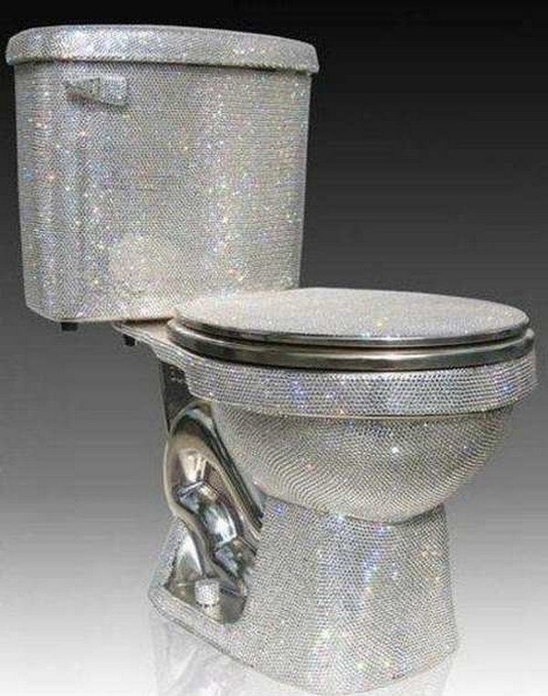 odd toillets 17 Scary Funny And Weird Toilets... For Emergency!