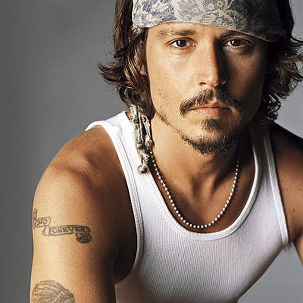 johnny depp 03 What Women Want...Is Johnny Depp
