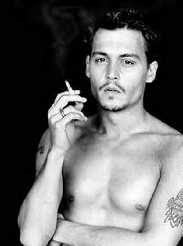 johnny depp 04 What Women Want...Is Johnny Depp
